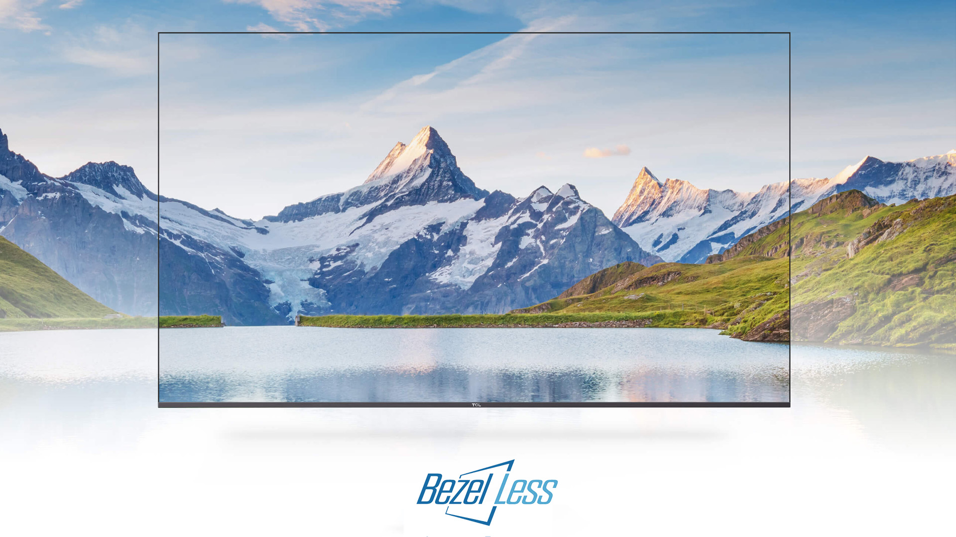 Hear sound from the right place in the scene