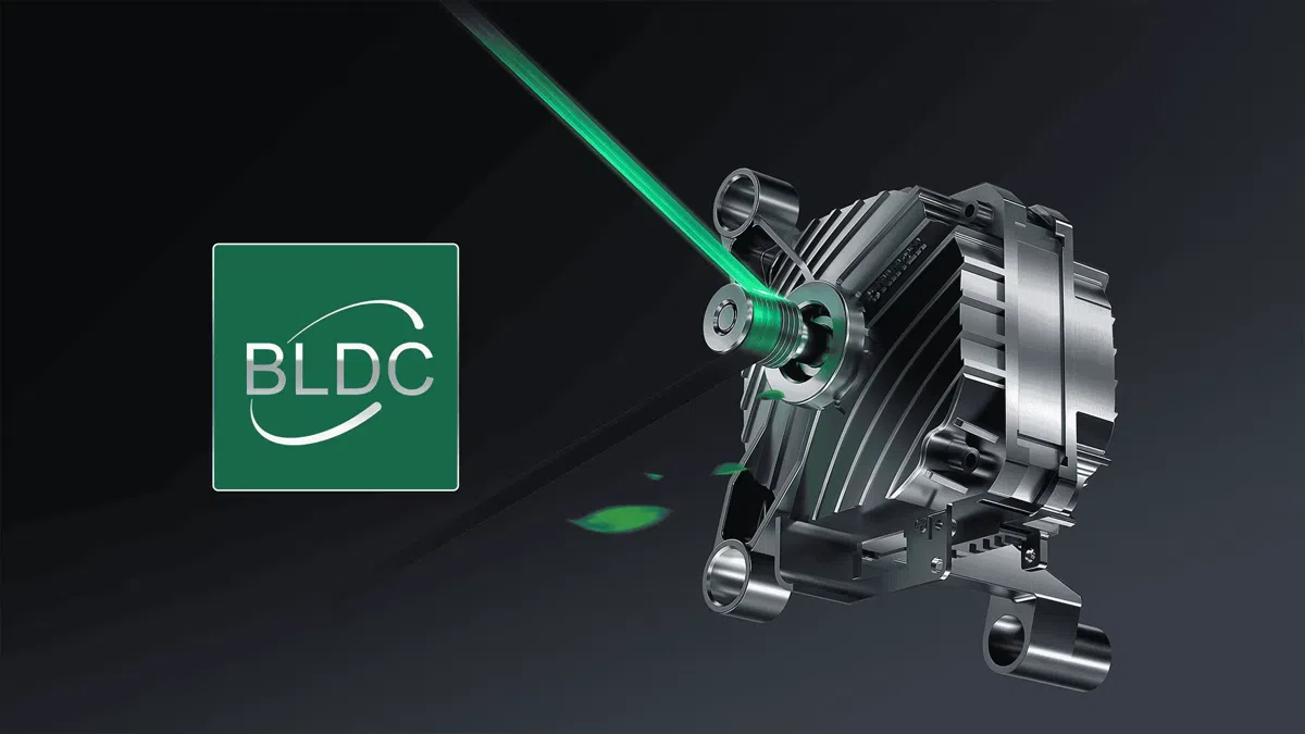 TCL FP0944WA0 perilica rublja s digitalnim inverterskim motorom