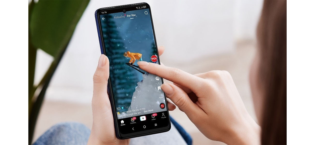 tcl 50 se