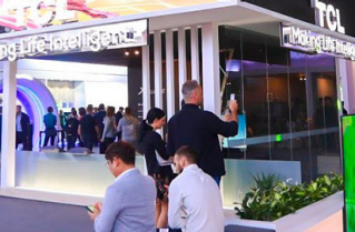 Retour sur les premiers jours à l’IFA 2018