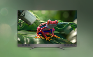 TCL lance l’unique téléviseur QLED Android TV au monde équipé d’un son JBL incomparable