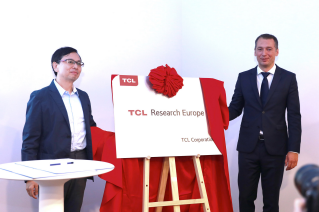 TCL annonce la création d'un nouveau Centre de recherche et développement en Pologne