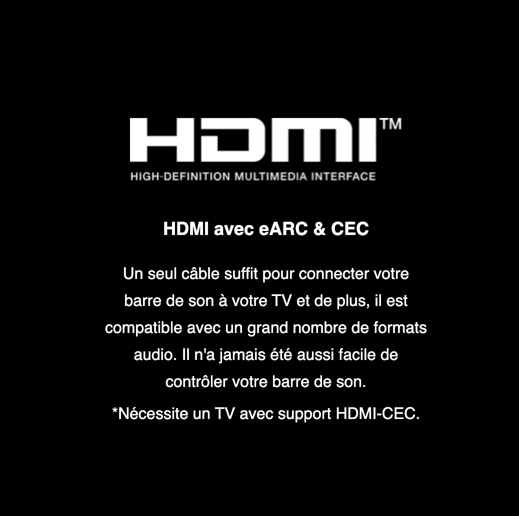 HDMI-TS8111