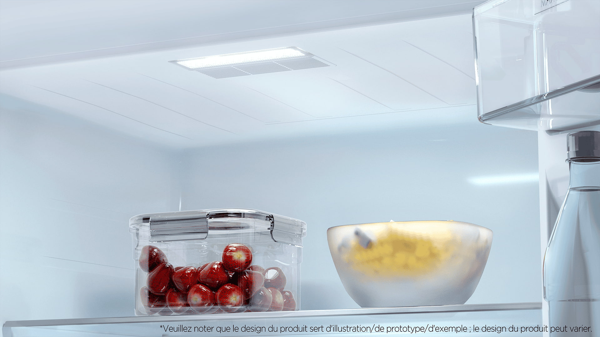 TCL Éclairage LED