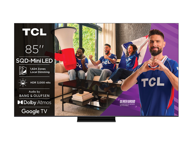 85C7L Picture 1