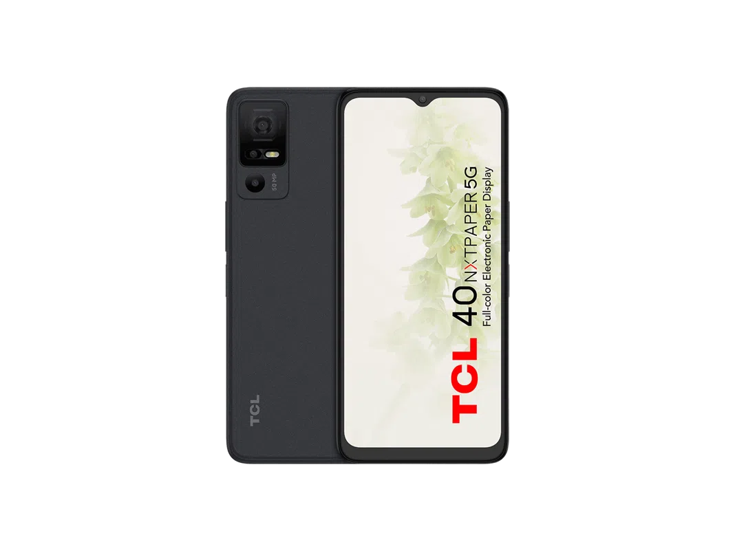 TCL 40 NXTPAPER 5G | Paper Display Phone | TCL Global TCL 40 NXTPAPER 5G | Paper Display Phone | TCL Global