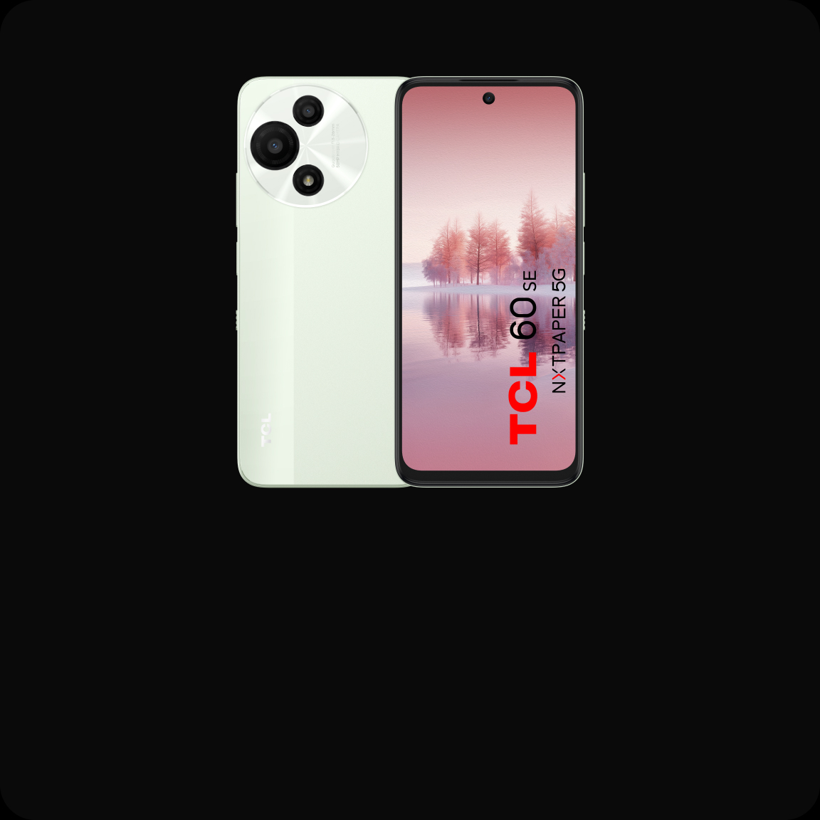 TCL 60 SE NXTPAPER 5G