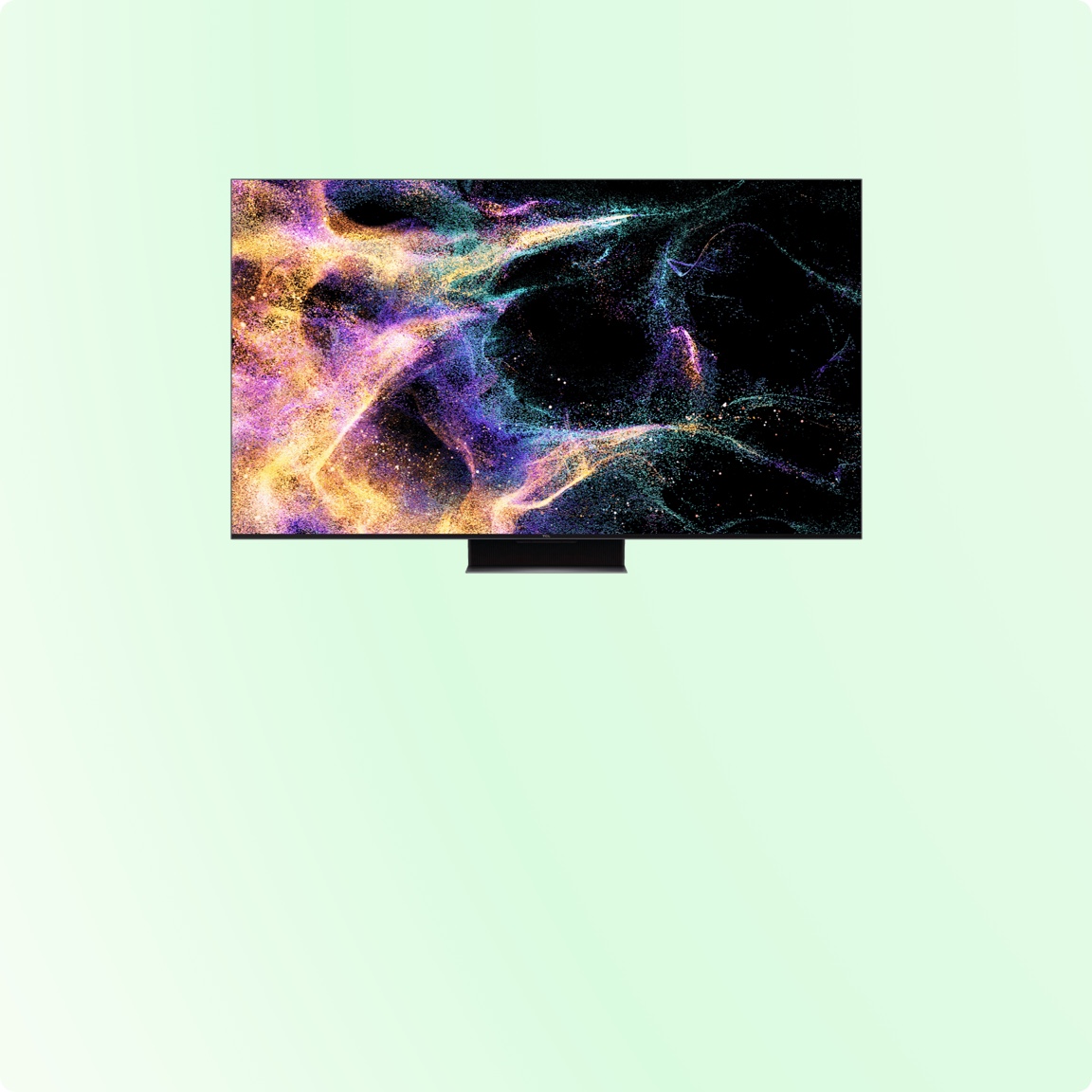 TCL Mini LED All-Round TV