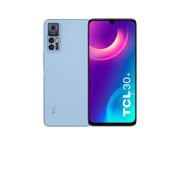 TCL 30+