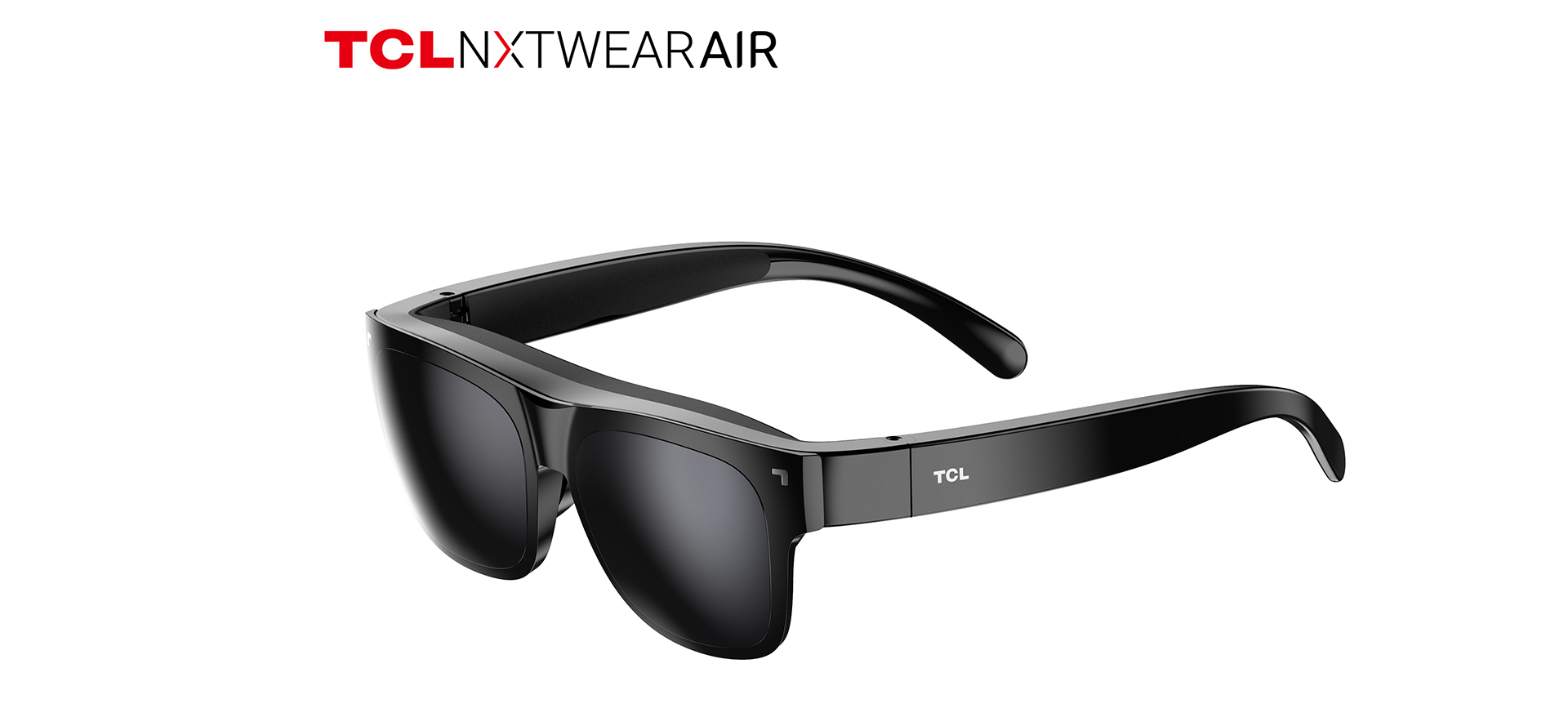TCL Unveils Portable, Lightweight and Personal NXTWEAR AIR