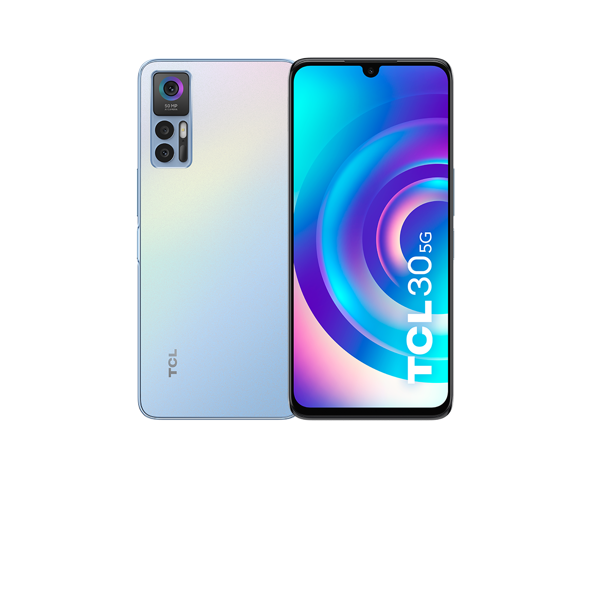 TCL 30 5G
