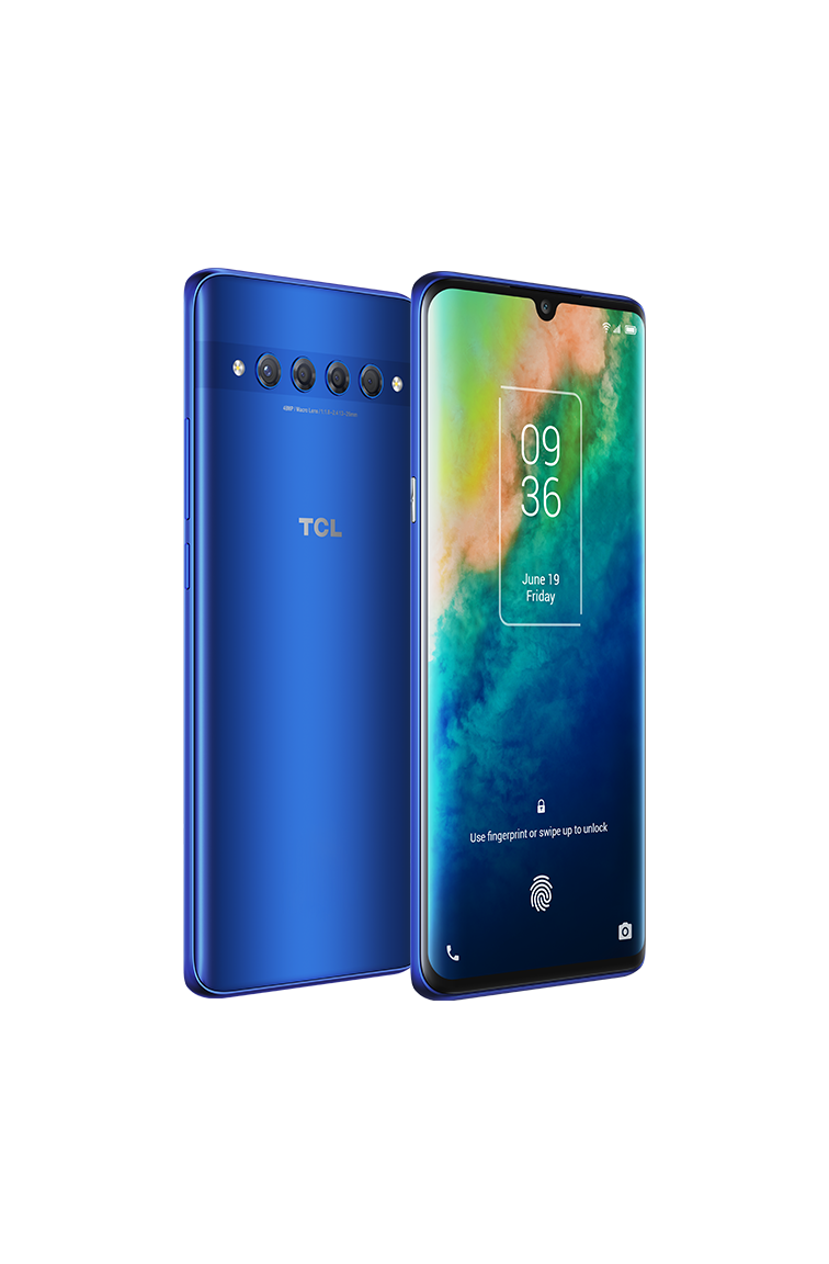 Смартфони-TCL България