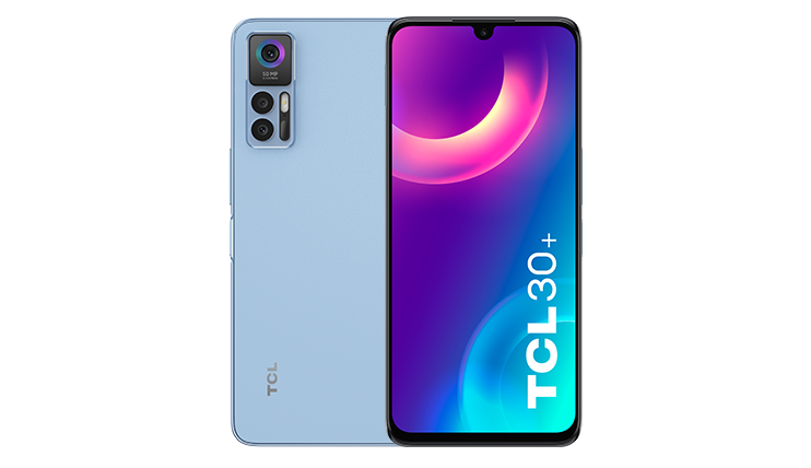 TCL 30+ Picture 1