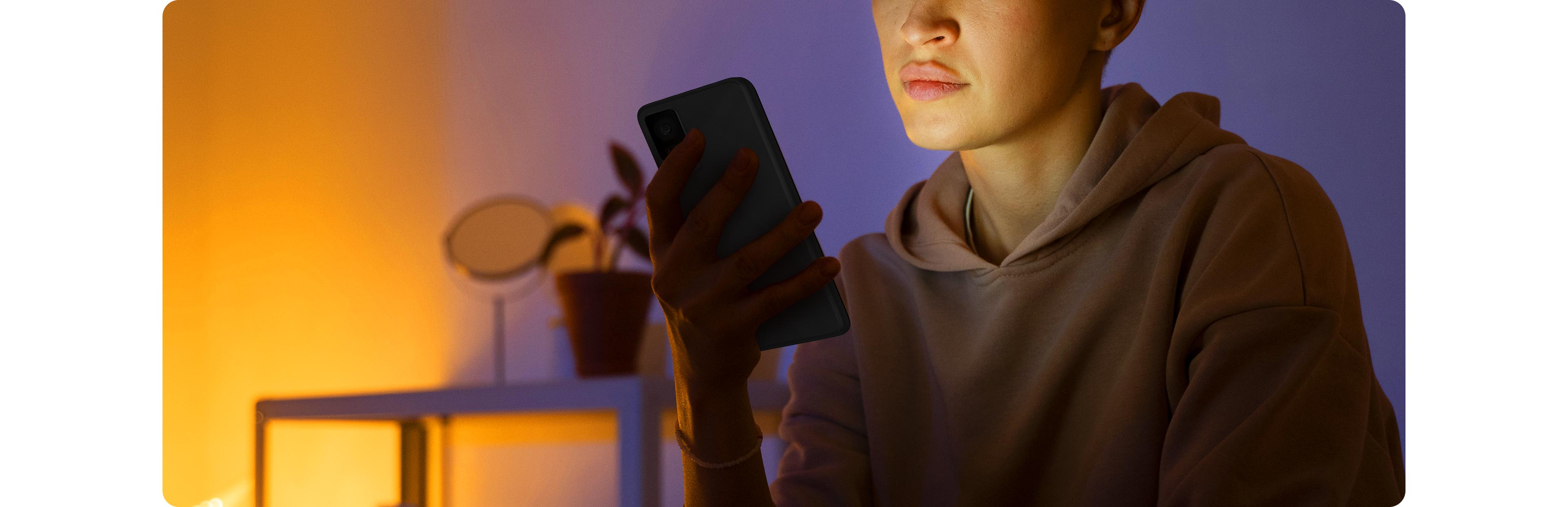 Low Blue Light Filter