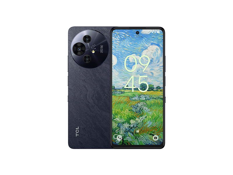 TCL 503 Phone | 6.6-inch HD+ V-notch Display | TCL Global