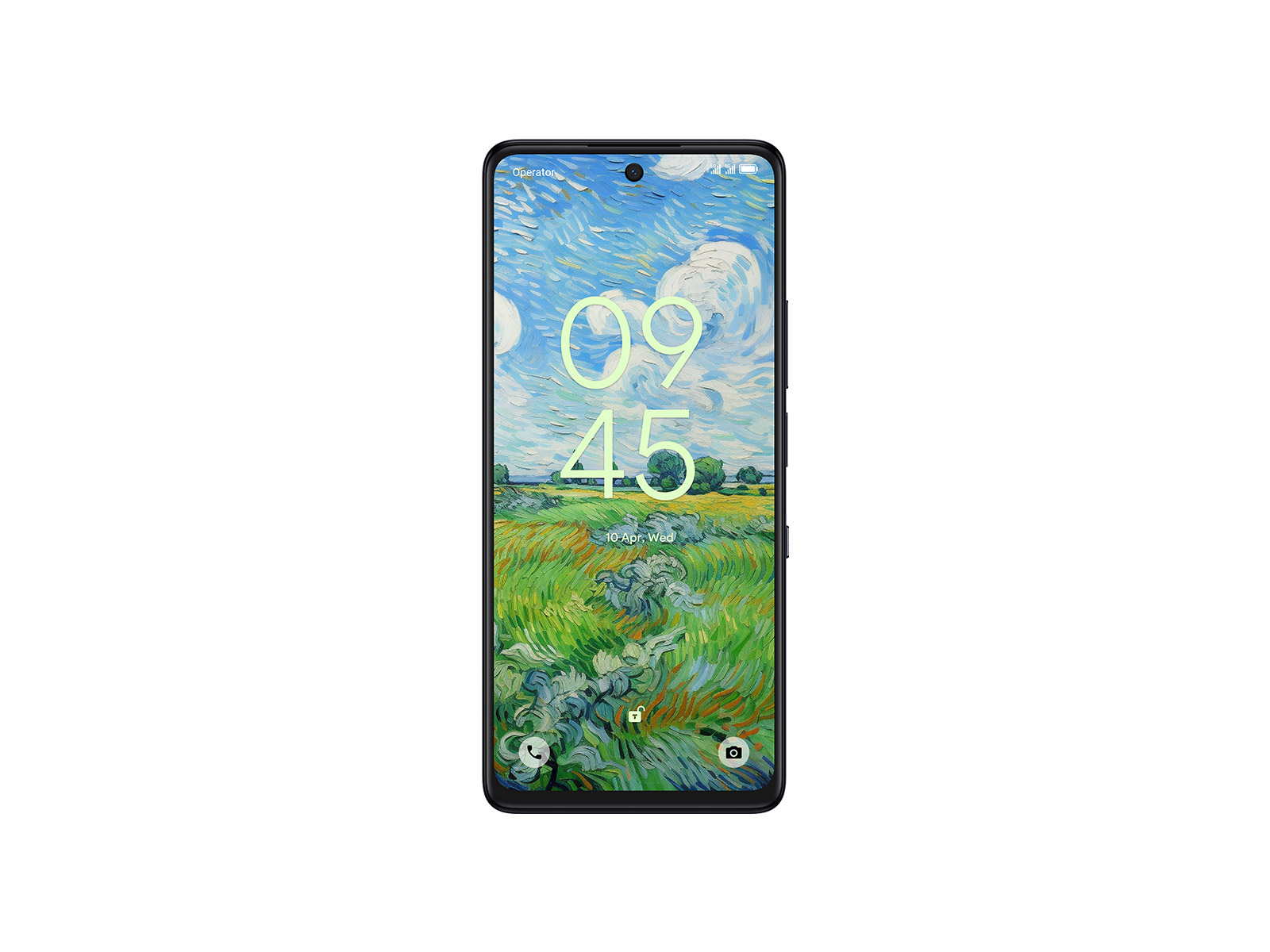 TCL 50 PRO NXTPAPER 5G | Full-color Electronic Paper Display | TCL