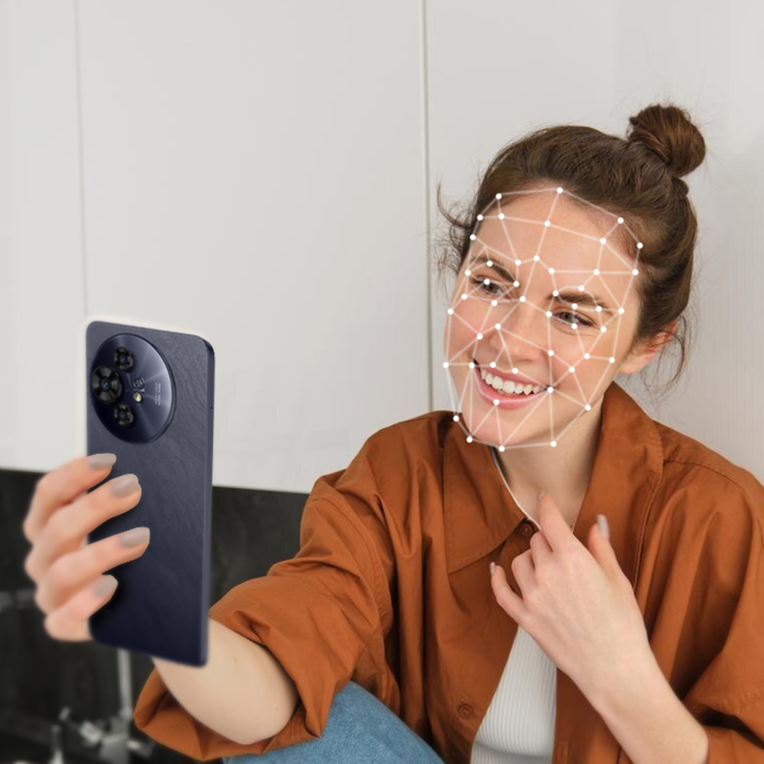 スマートフォン本体 TCL 50 Pro NXTPAPER 5G TCL 50 PRO NXTPAPER 5G | Full-color Electronic Paper Display