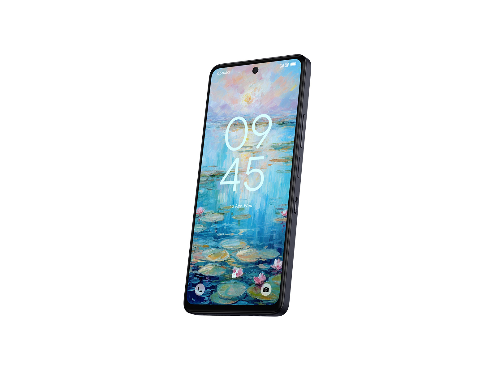 スマートフォン本体 TCL 50 Pro NXTPAPER 5G TCL 50 PRO NXTPAPER 5G | Full-color Electronic Paper Display | TCL