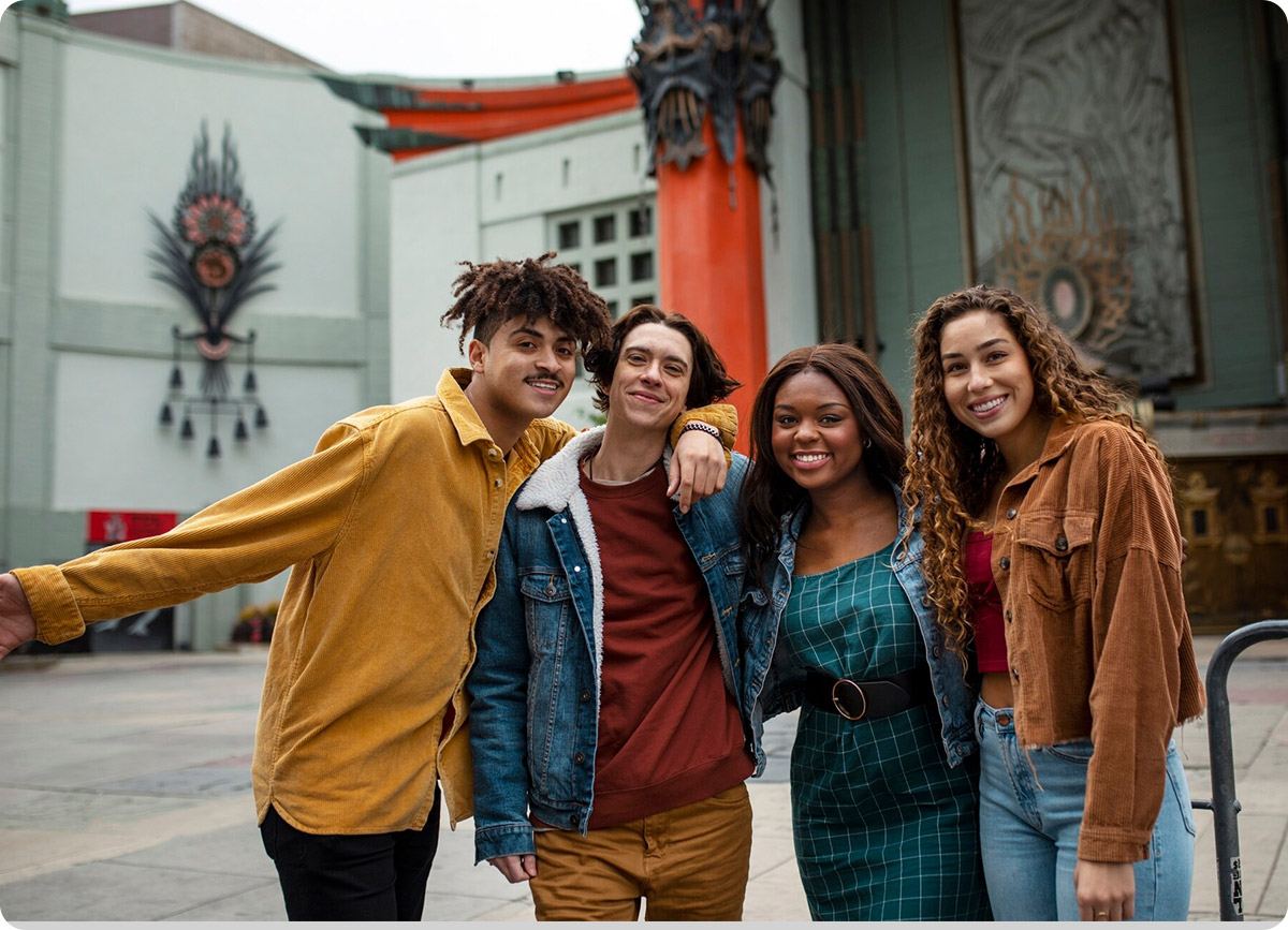 TCL 50 NXTPAPER 5G 8MP Wide-angle camera