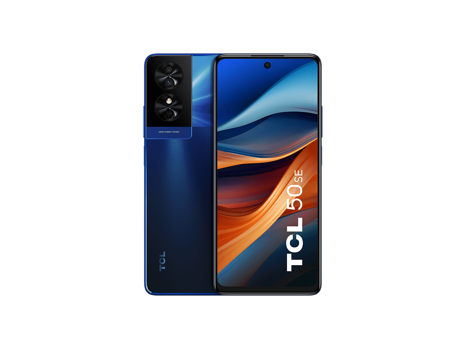 TCL 503 Phone | 6.6-inch HD+ V-notch Display | TCL Global