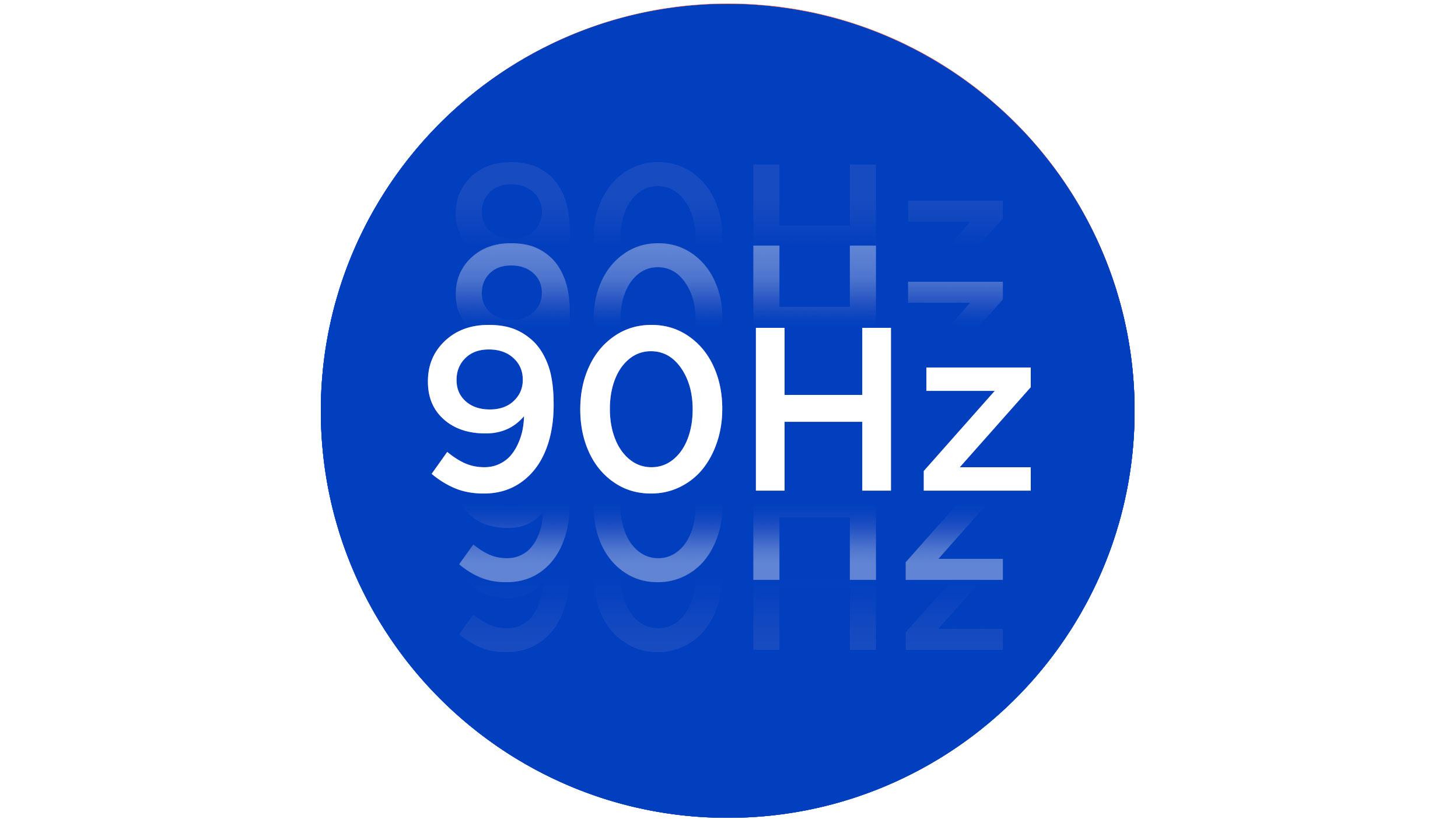 Adaptive refresh rate¹