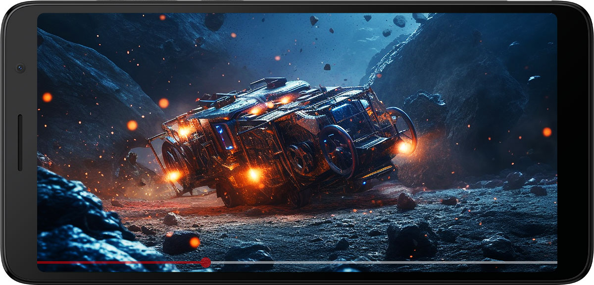 50 Series-TCL 501 | 6.0
