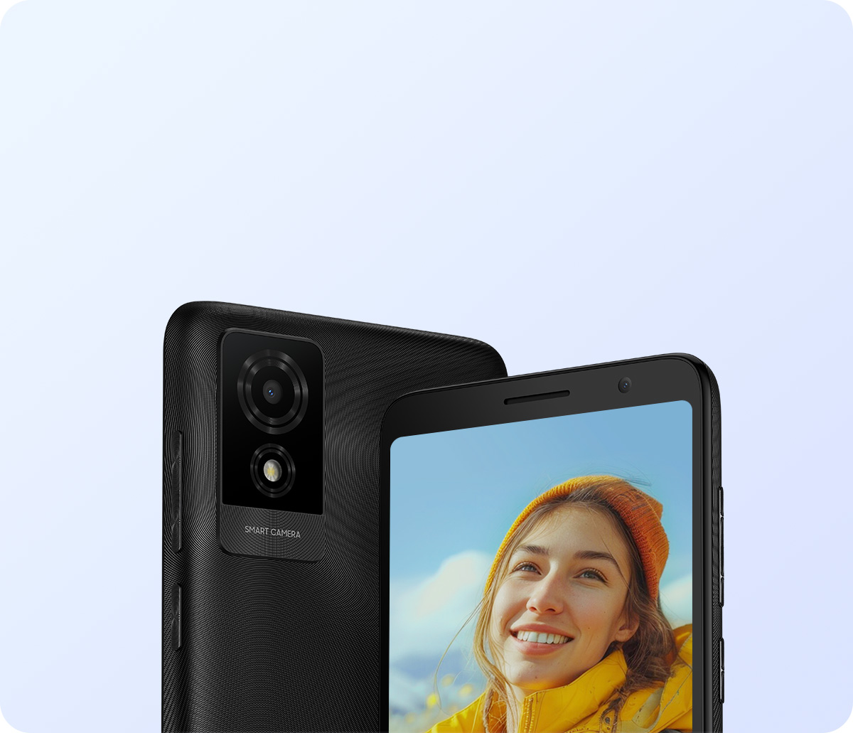 50 Series-TCL 501 | 6.0