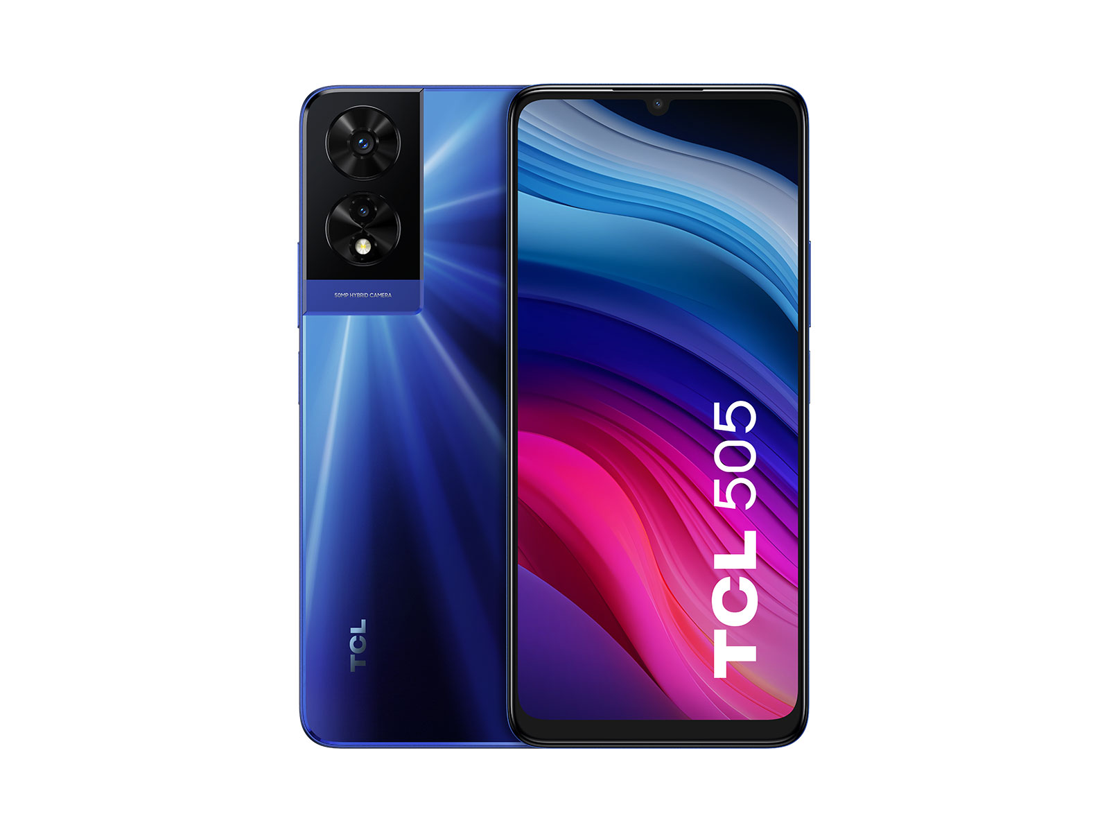 TCL 505