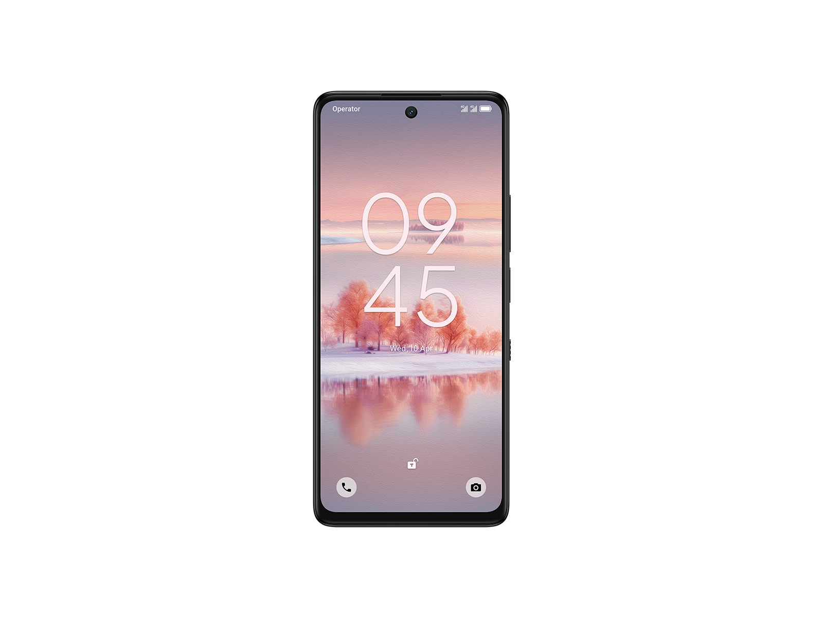 TCL 60 NXTPAPER 4G Smartphone-6.8-inch FHD+ | TCL Global