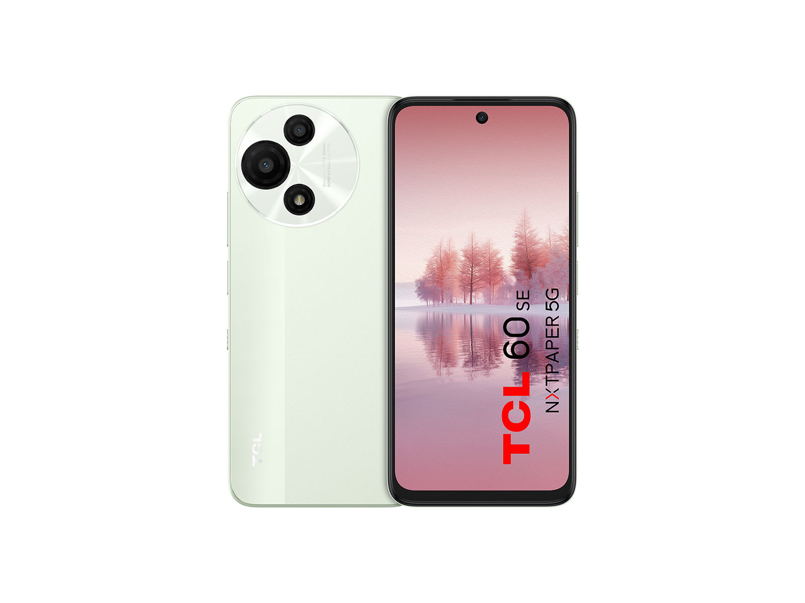 【美品】TCL 60 XE Nxtpaper 5G【8GB+256GB】 60 XE NXTPAPER 5G | TCL USA