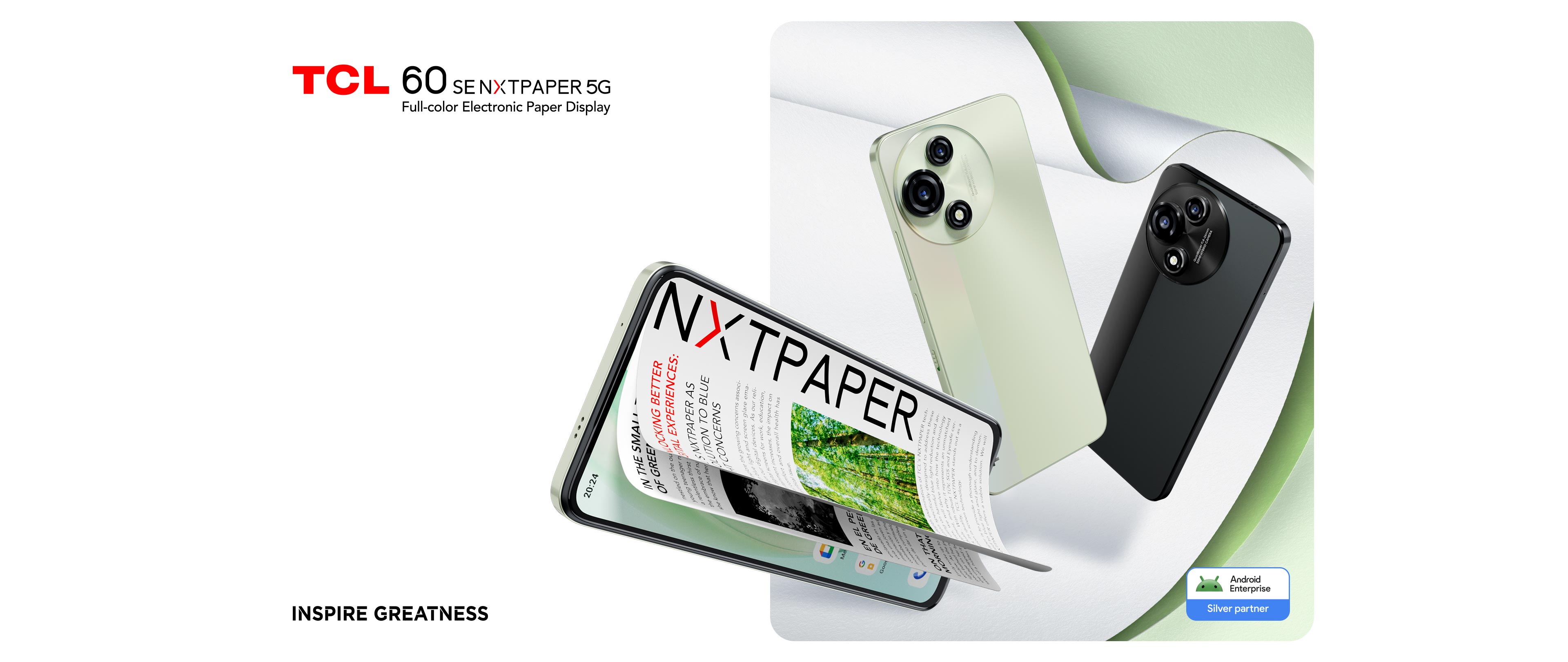 <br>Papel Digital <br>Leitura Reinventada