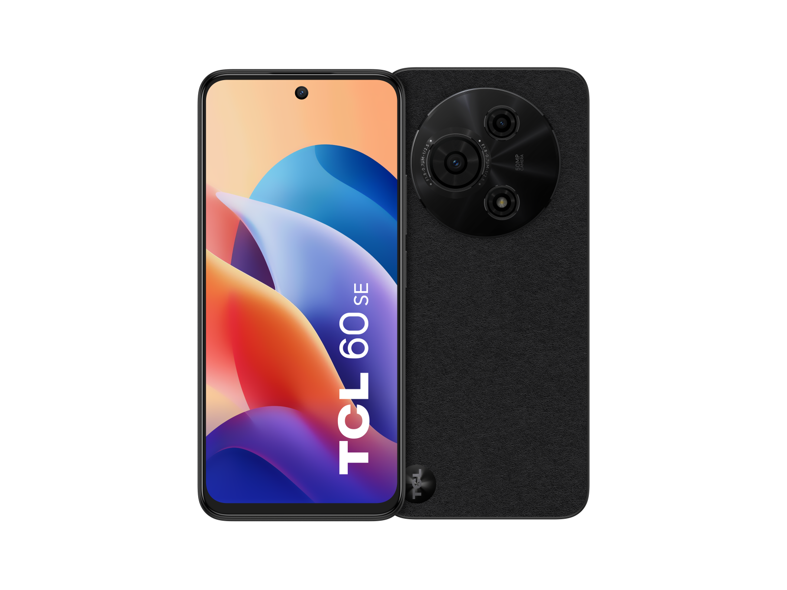 TCL 60 SE product image