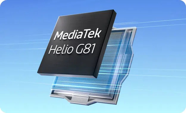 TCL 605 Reliable octa-core