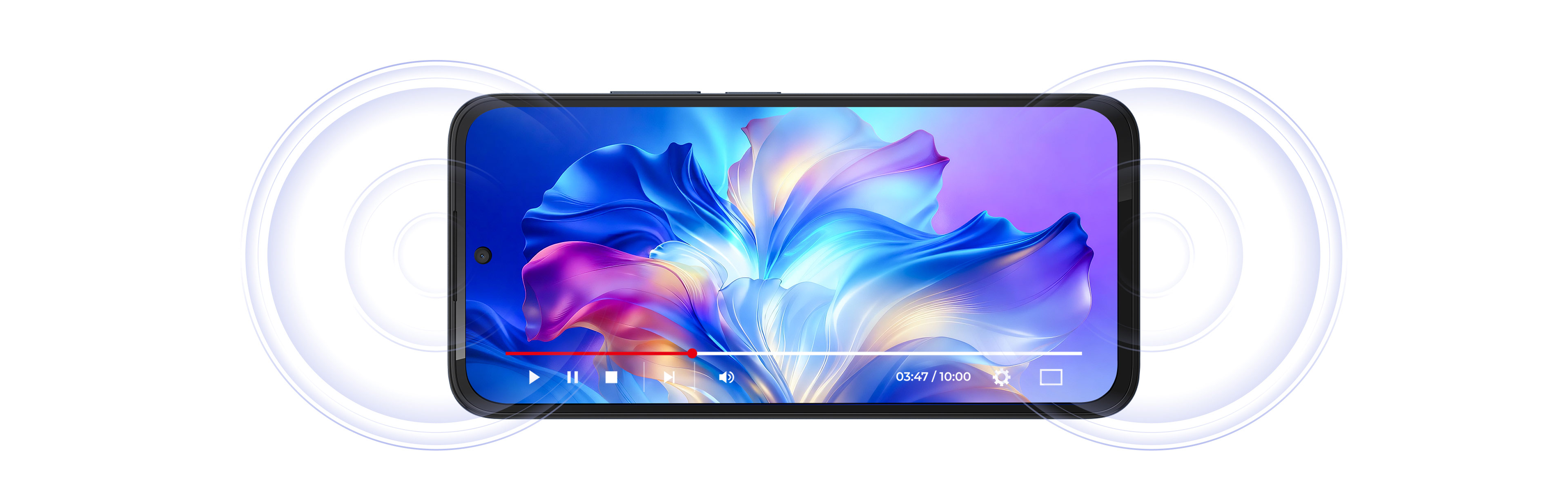 TCL 60 SE Mobile Phone expand up to 2TB storage