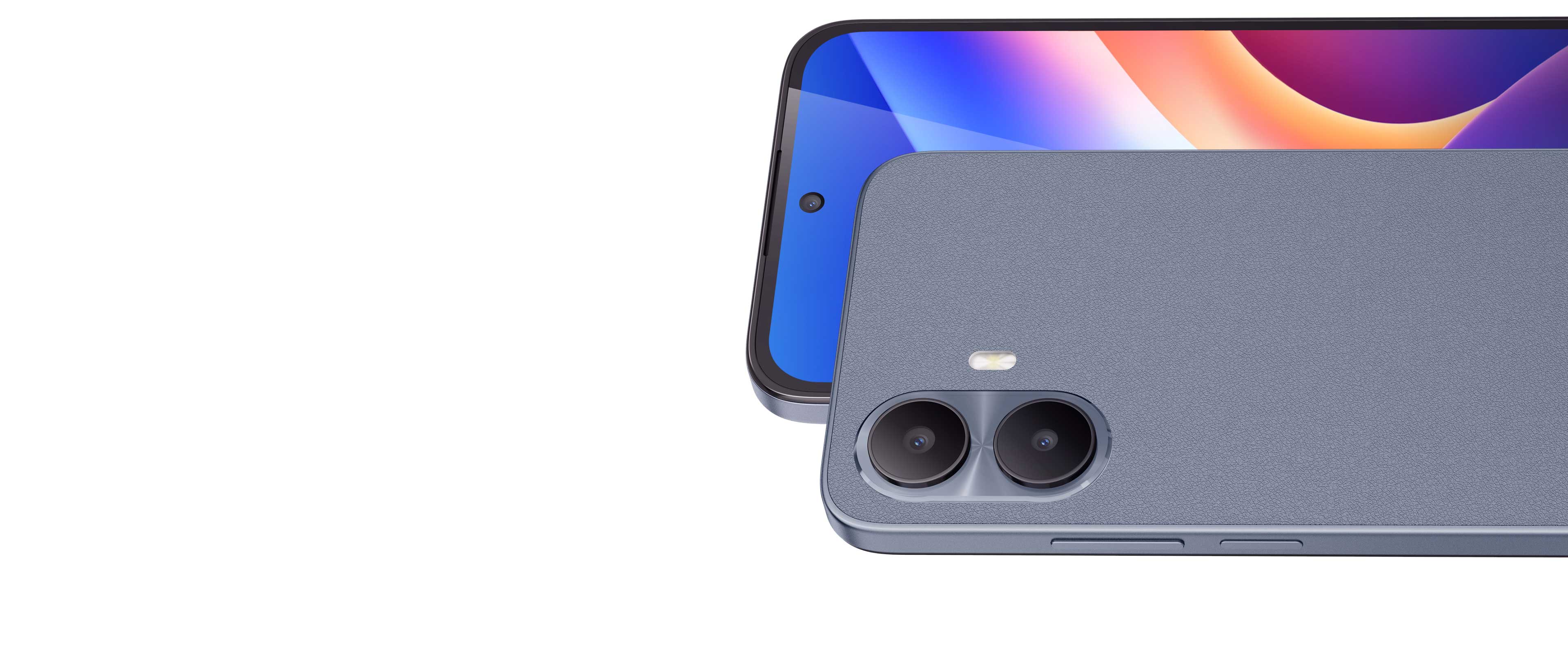 LETOU - ��Ͷ 60 SE Mobile Phone 6.7" HD+ 90Hz display