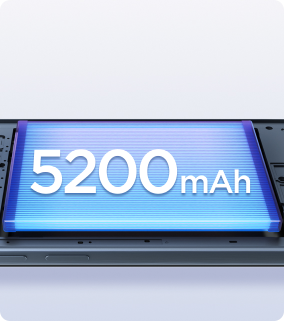 1000+ Charging Cycles
