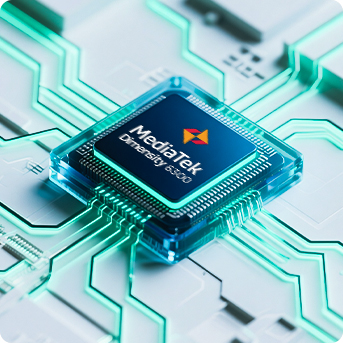 NXTPAPER 5G Junior Smartphone MediaTek Dimensity 6300