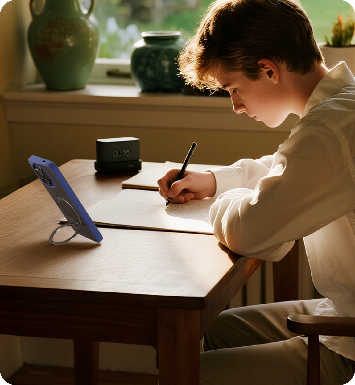 NXTPAPER 5G Junior Smartphone Practical convenience