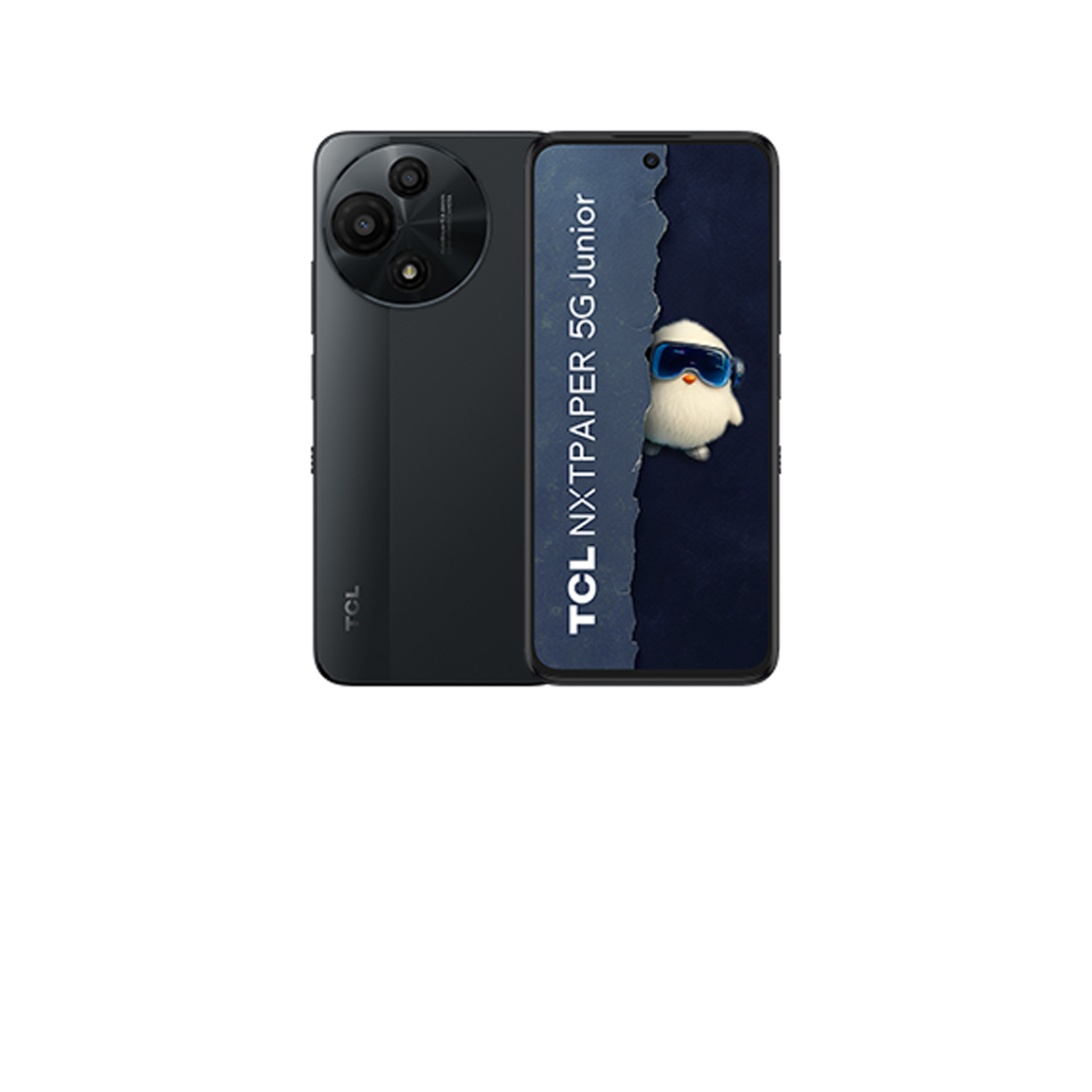 TCL NXTPAPER 5G Junior