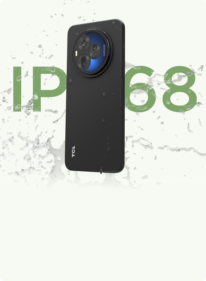 TCL 60 SE NFC support