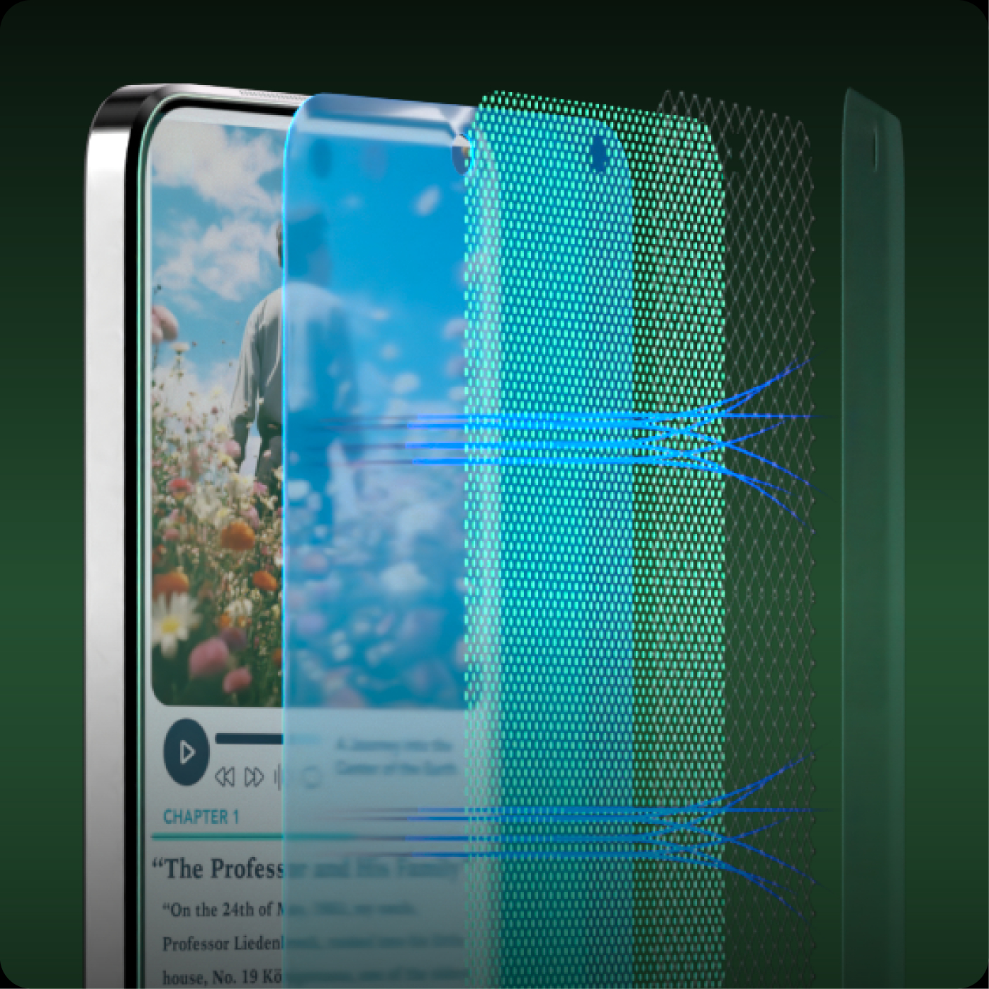 TCL NXTPAPER 60 Ultra 7.2