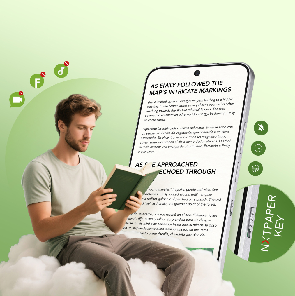 TCL 60 SE Mobile Phone expand up to 2TB storage