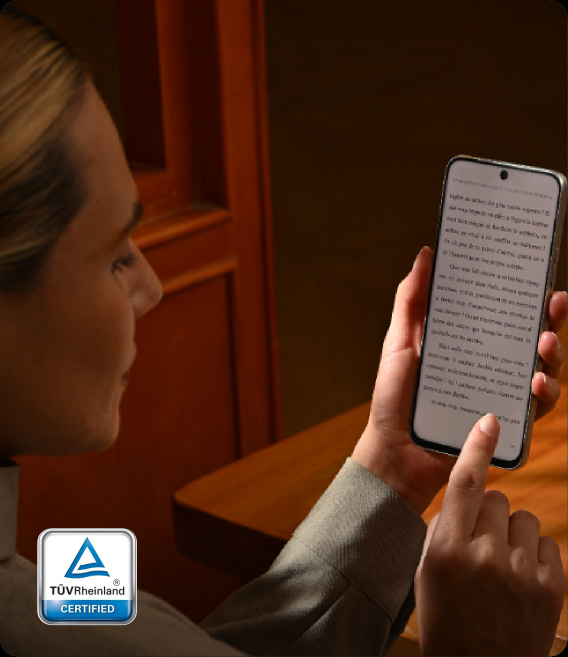 TCL NXTPAPER 60 Ultra High visual comfort