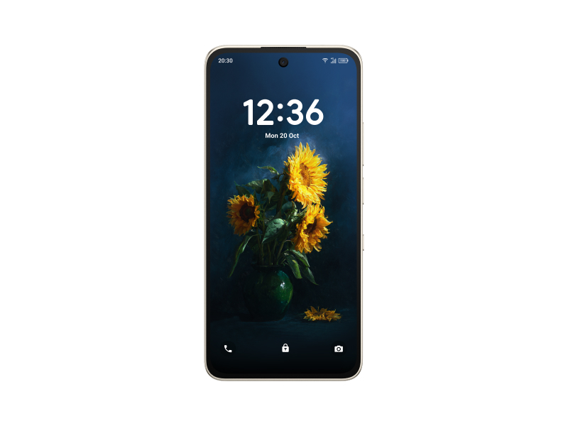 TCL NXTPAPER 70 Pro 6.9" 512GB 8GB
