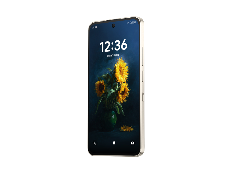 TCL NXTPAPER 70 Pro 6.9" 512GB 8GB
