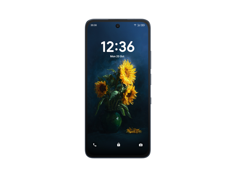TCL NXTPAPER 70 Pro 6.9" 512GB 8GB