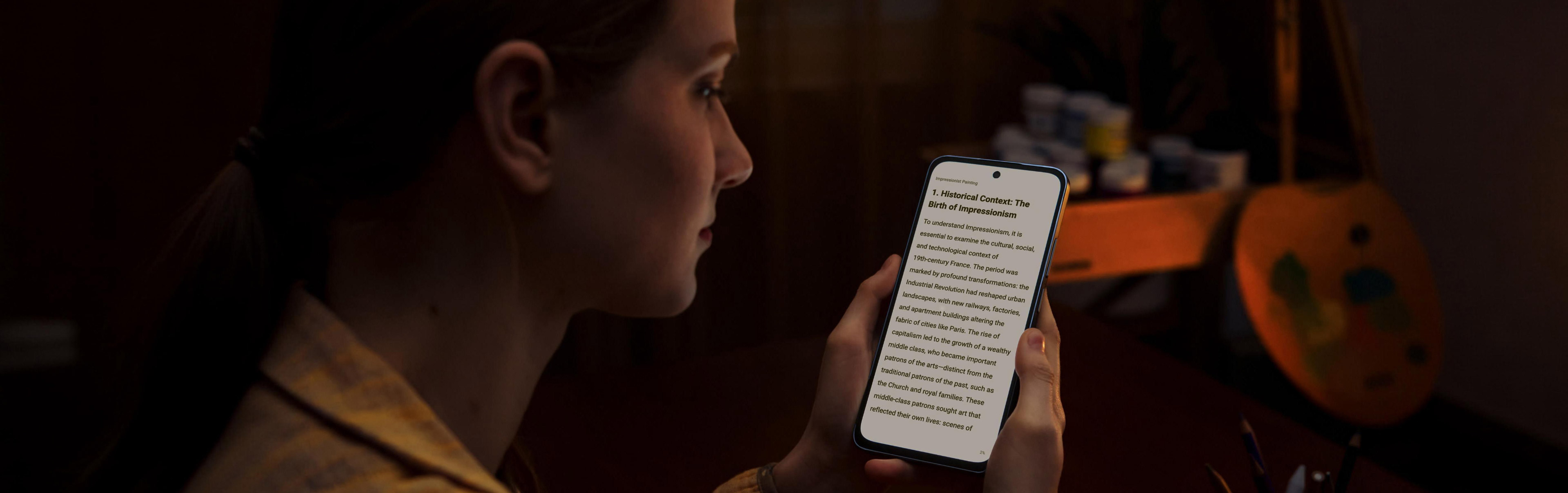 TCL 60 SE Mobile Phone expand up to 2TB storage