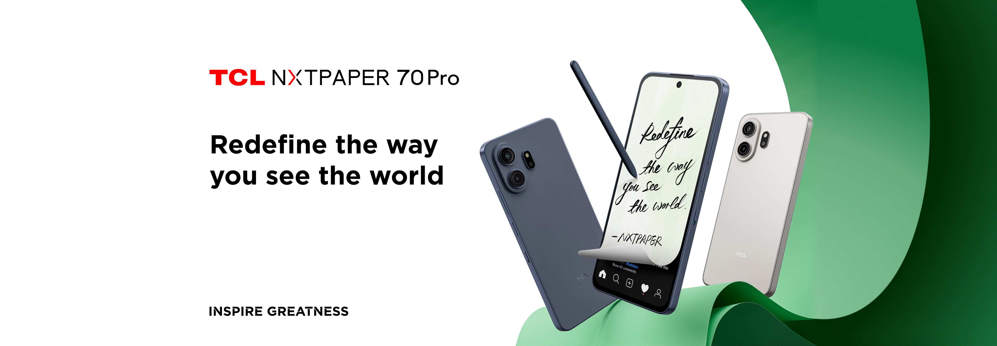 TCL 60 SE Mobile Phone Full Function Display