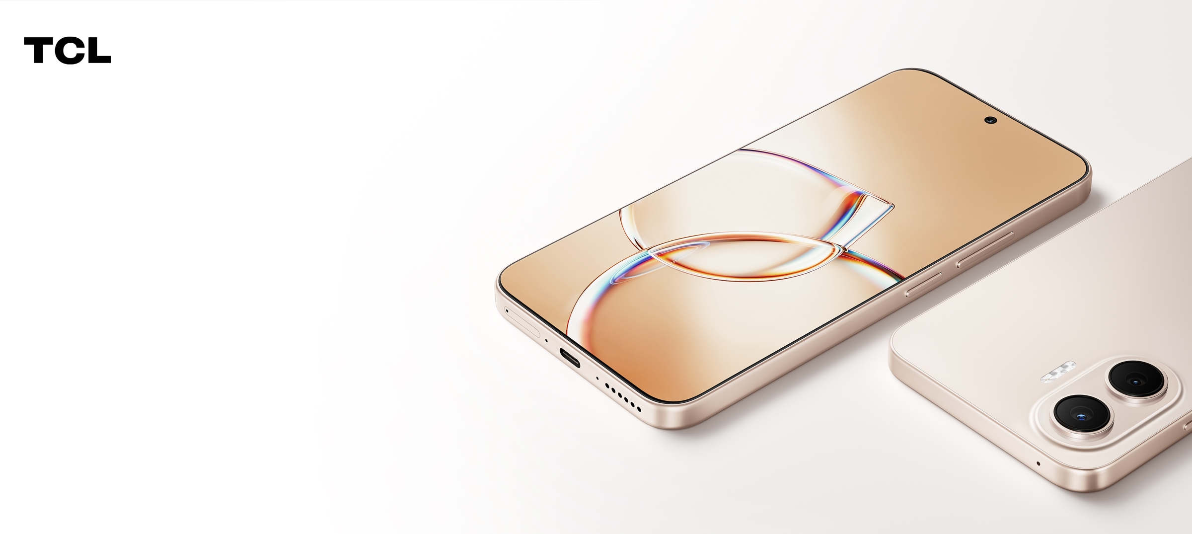 TCL P80