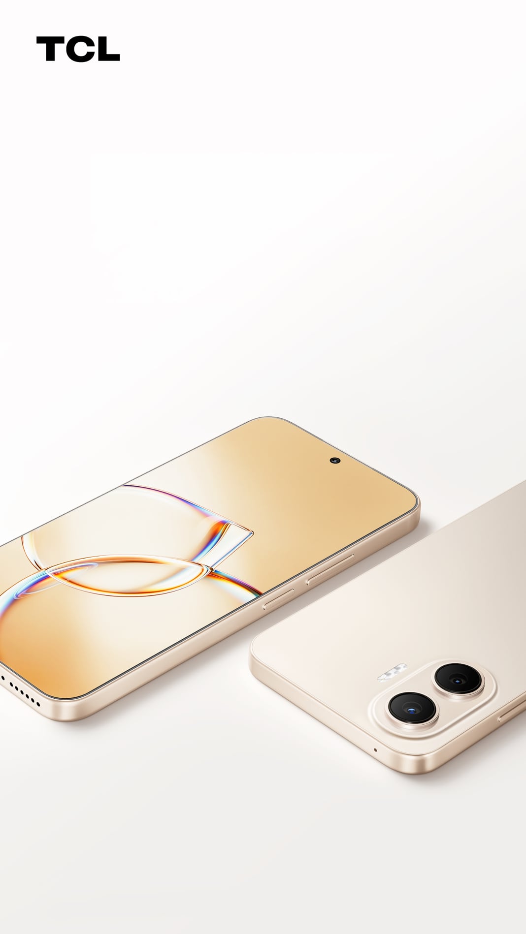 TCL P80